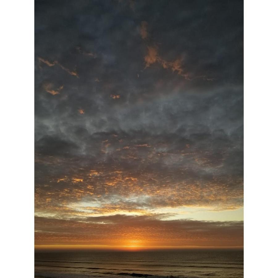 Mar Del Este San Bernardo Exteriér fotografie